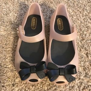 Mini Melissa Ultra Girl